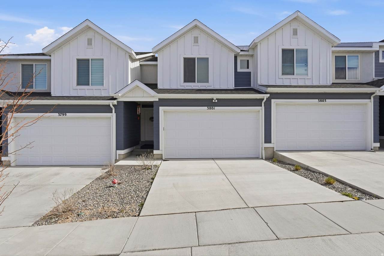 3801 Bald Knoll Dr - Photo 1