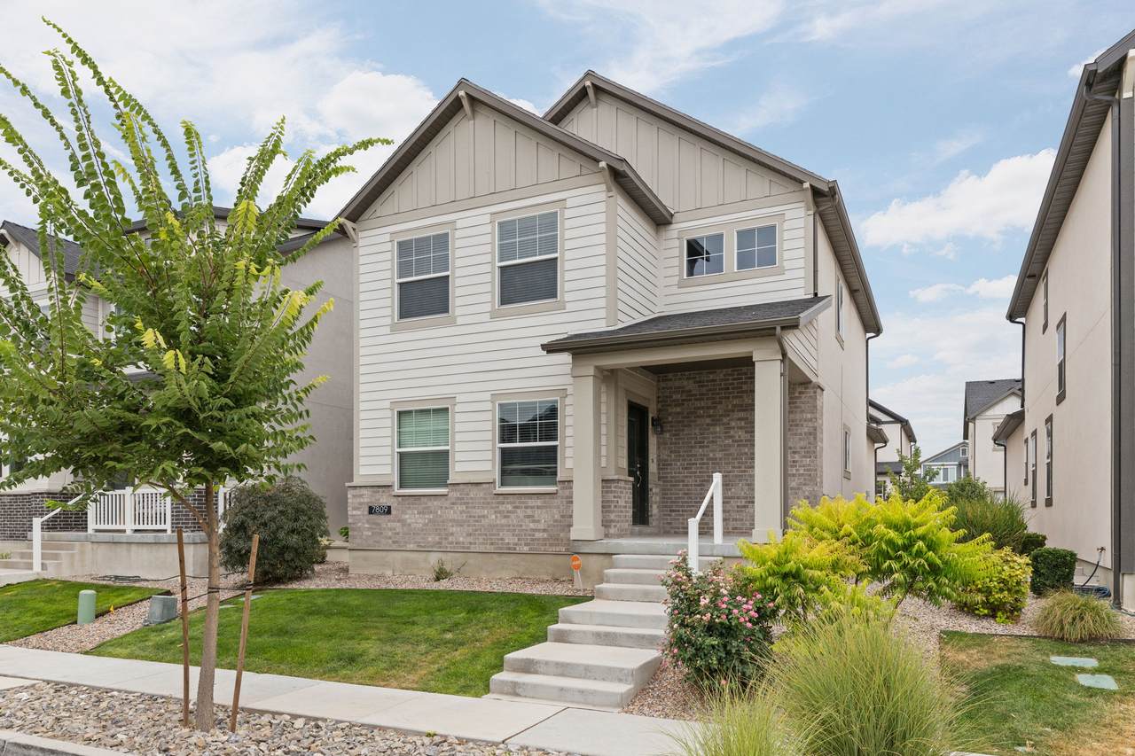 7809 King Top Rd - Photo 1