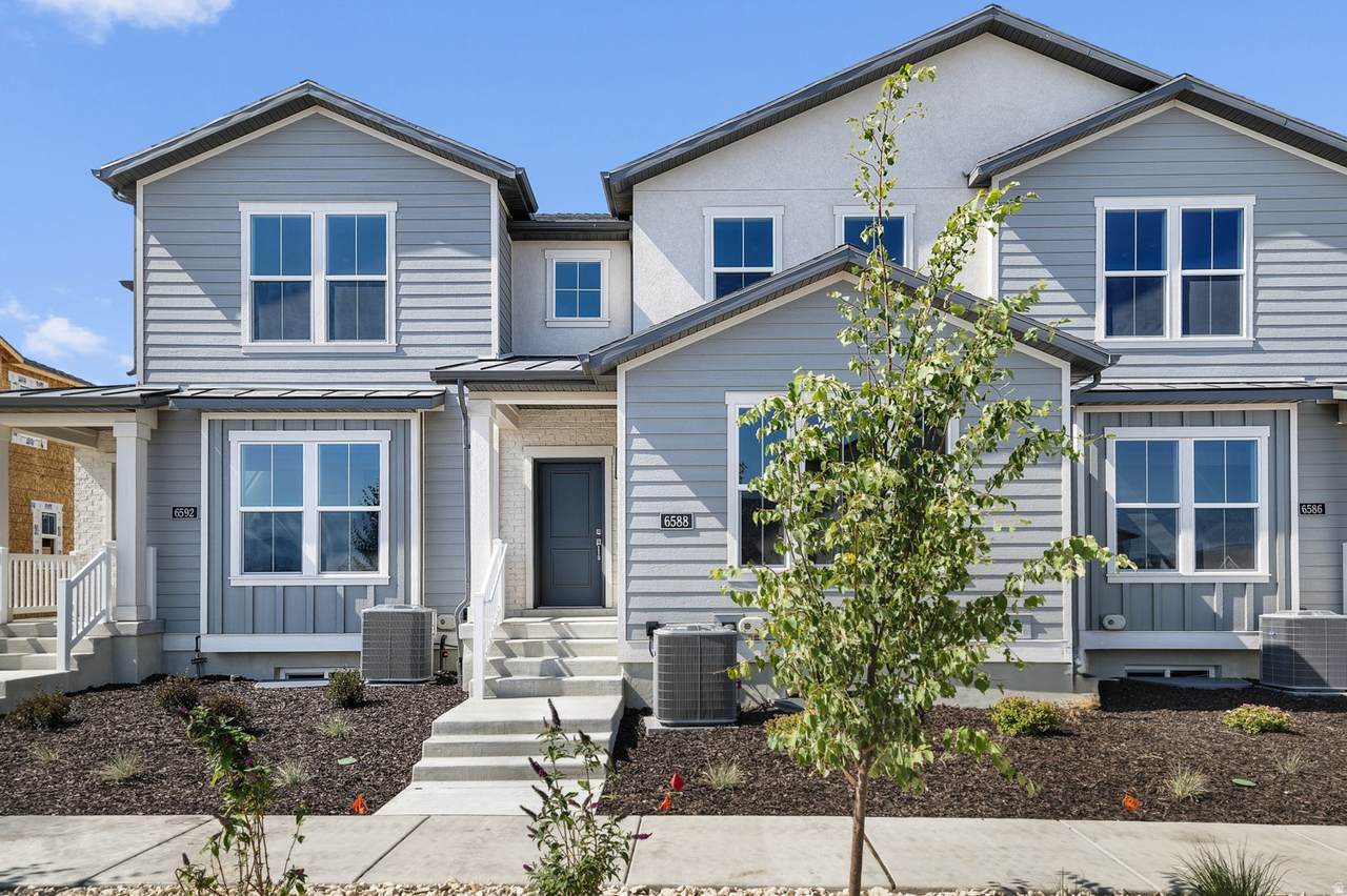 6588 Raynolds Peak Way - Photo 1