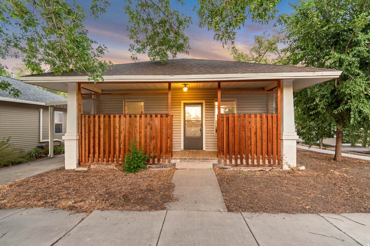 1499 Green St - Photo 1
