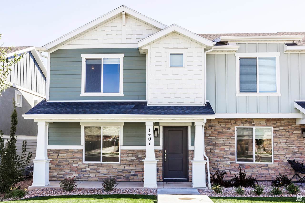 1401 Harvest Dr - Photo 1