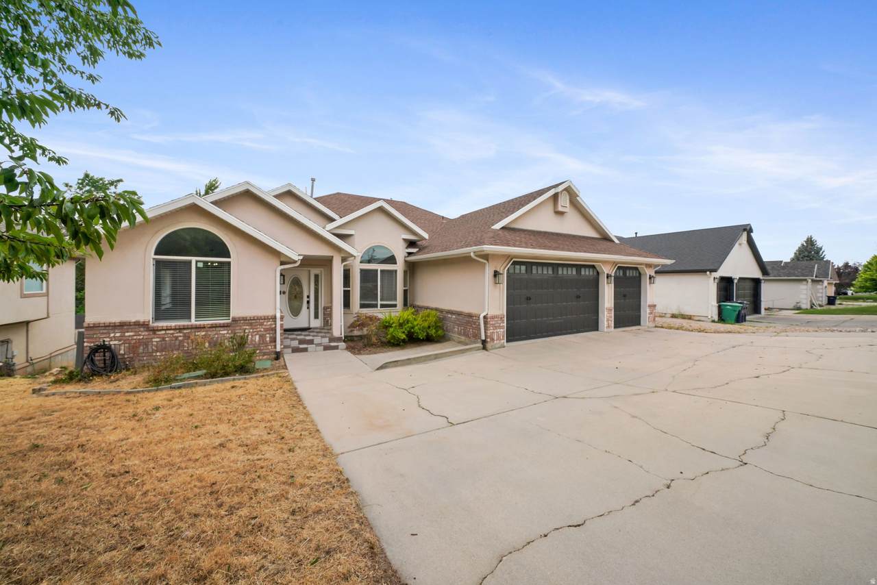 2154 Wasatch Blvd - Photo 1