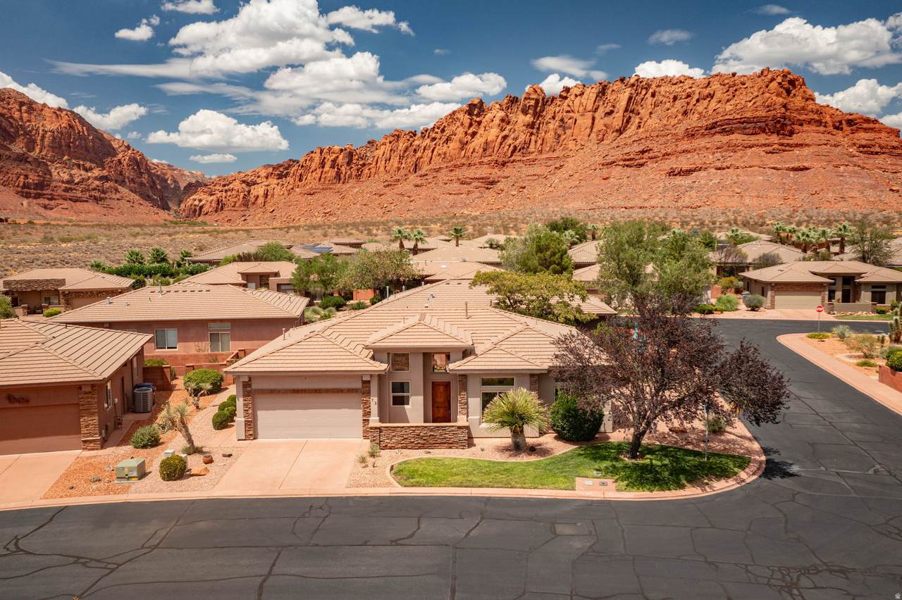 250 Snow Canyon Dr - Photo 1