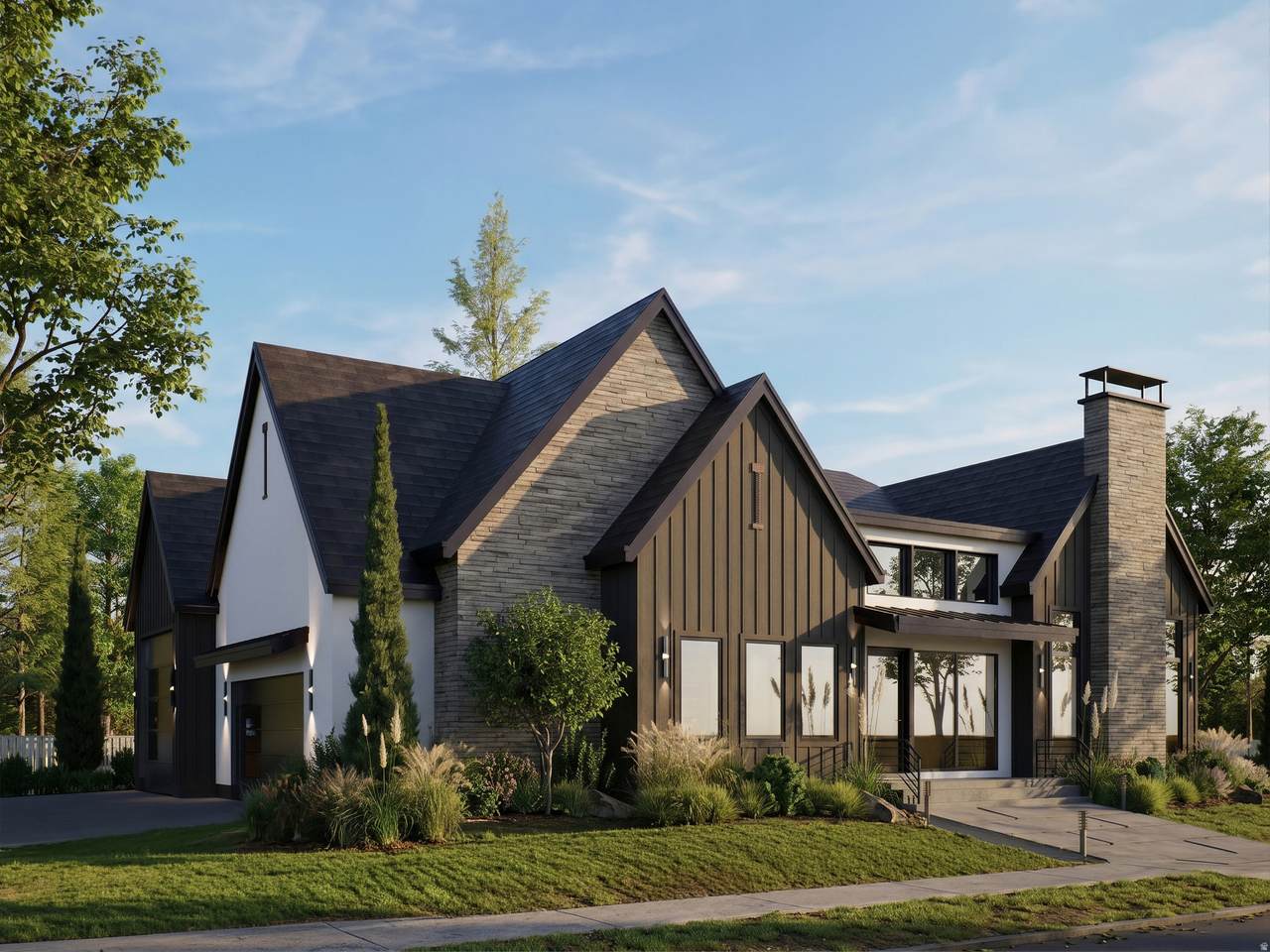 255 Riverstone Rd - Photo 1