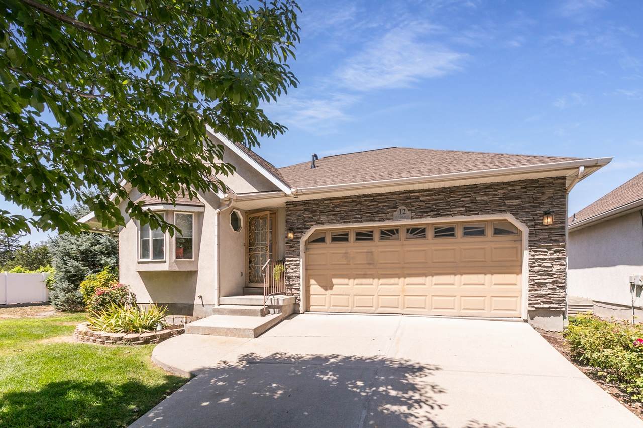 625 Redwood Rd - Photo 1
