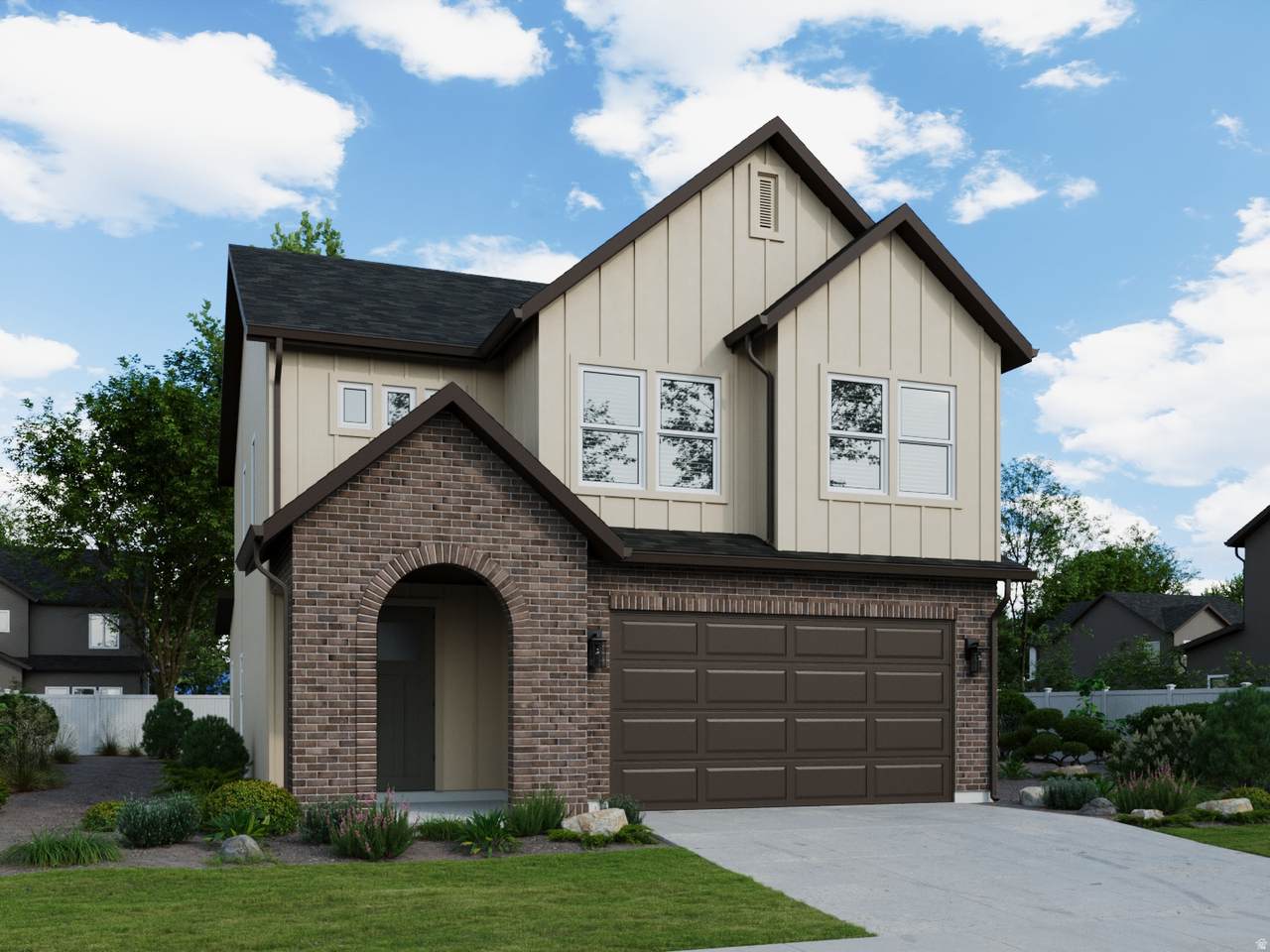 3127 Vesper Sparrow Way - Photo 1