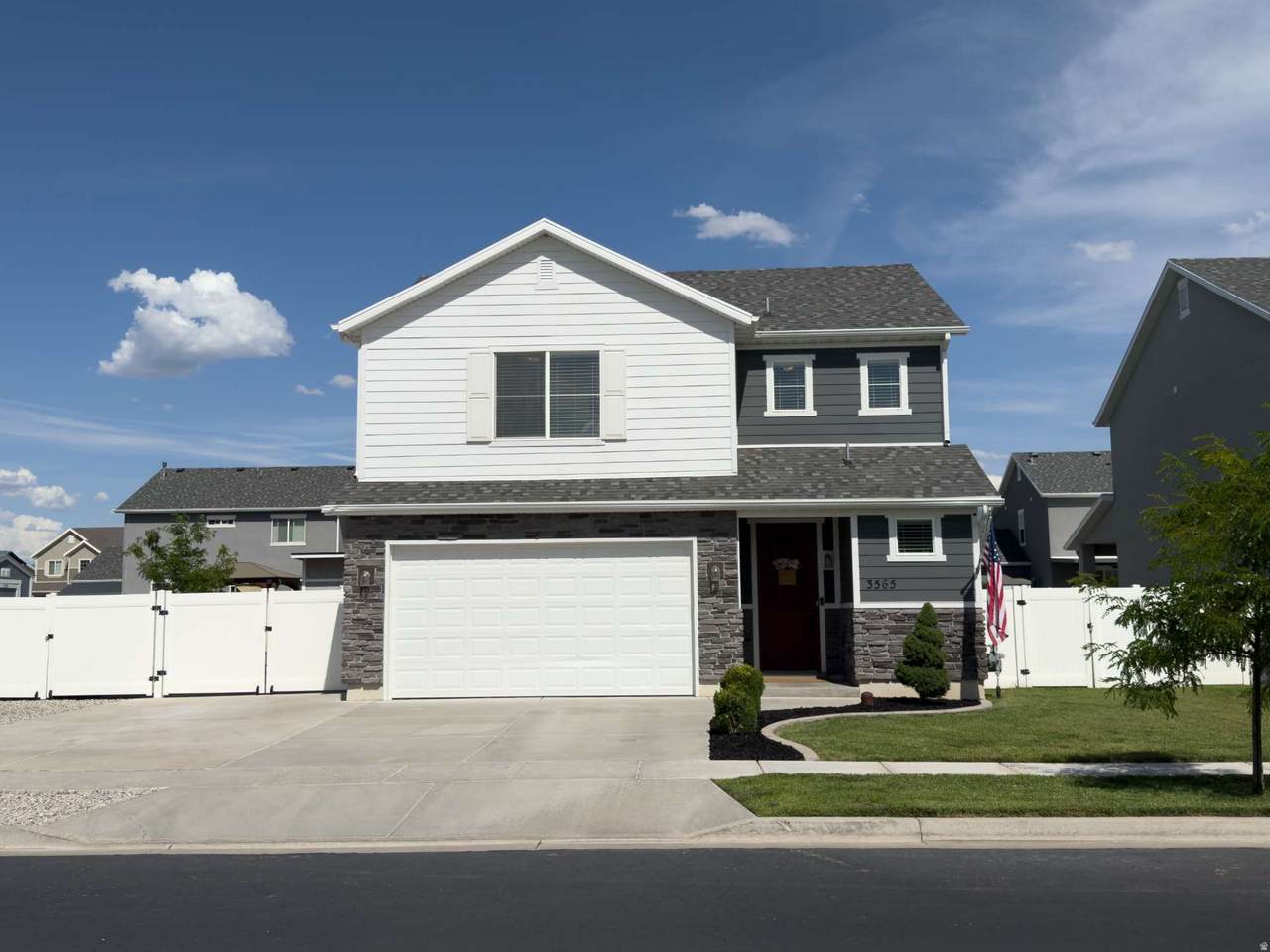 3565 Water Lilly Ln - Photo 1
