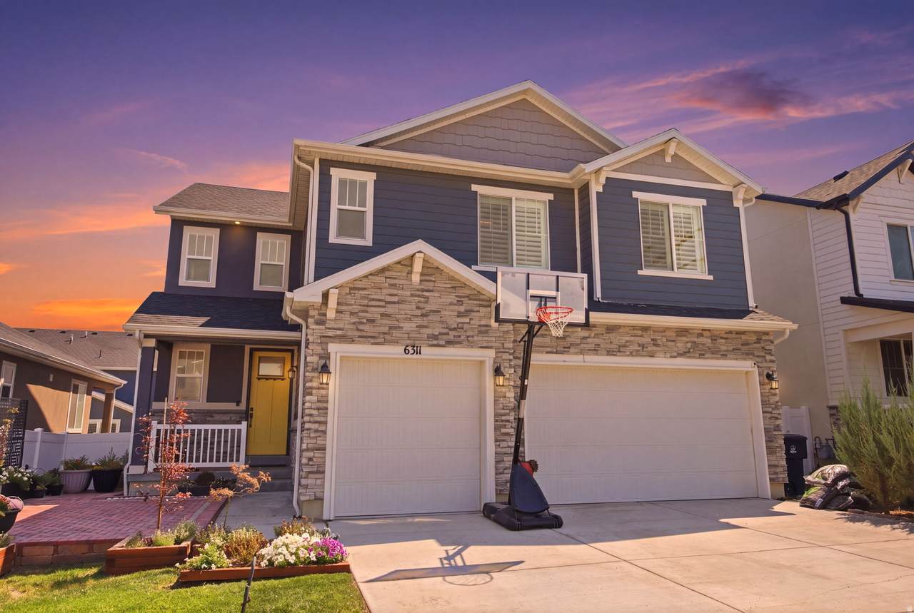 6311 Antelope Flat Way - Photo 1