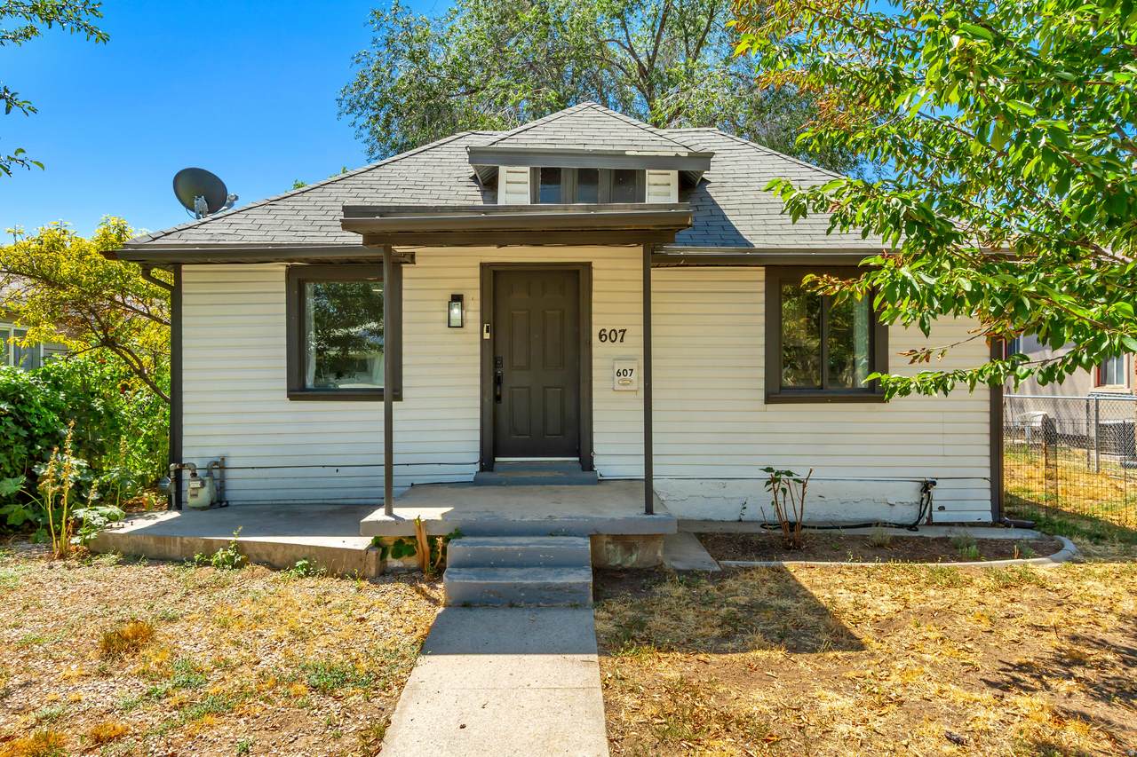 607 Wasatch - Photo 1