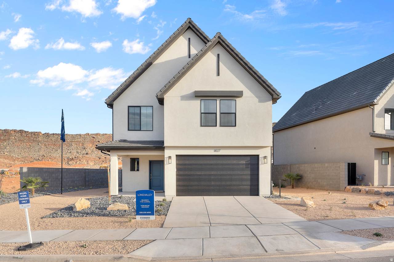 3327 Defiance House Dr - Photo 1