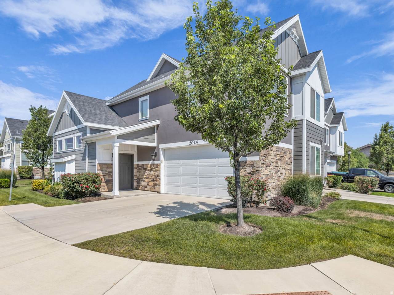 2024 Park Rim Way - Photo 1