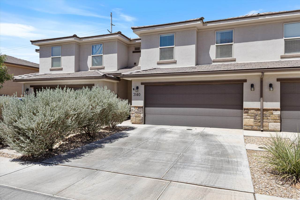 3140 Relic Ridge Dr - Photo 1