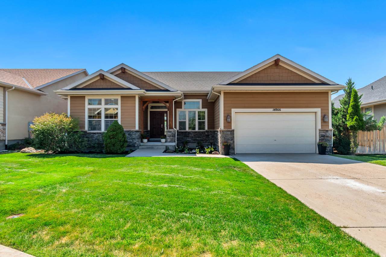 14866 Village Vista Dr - Photo 1