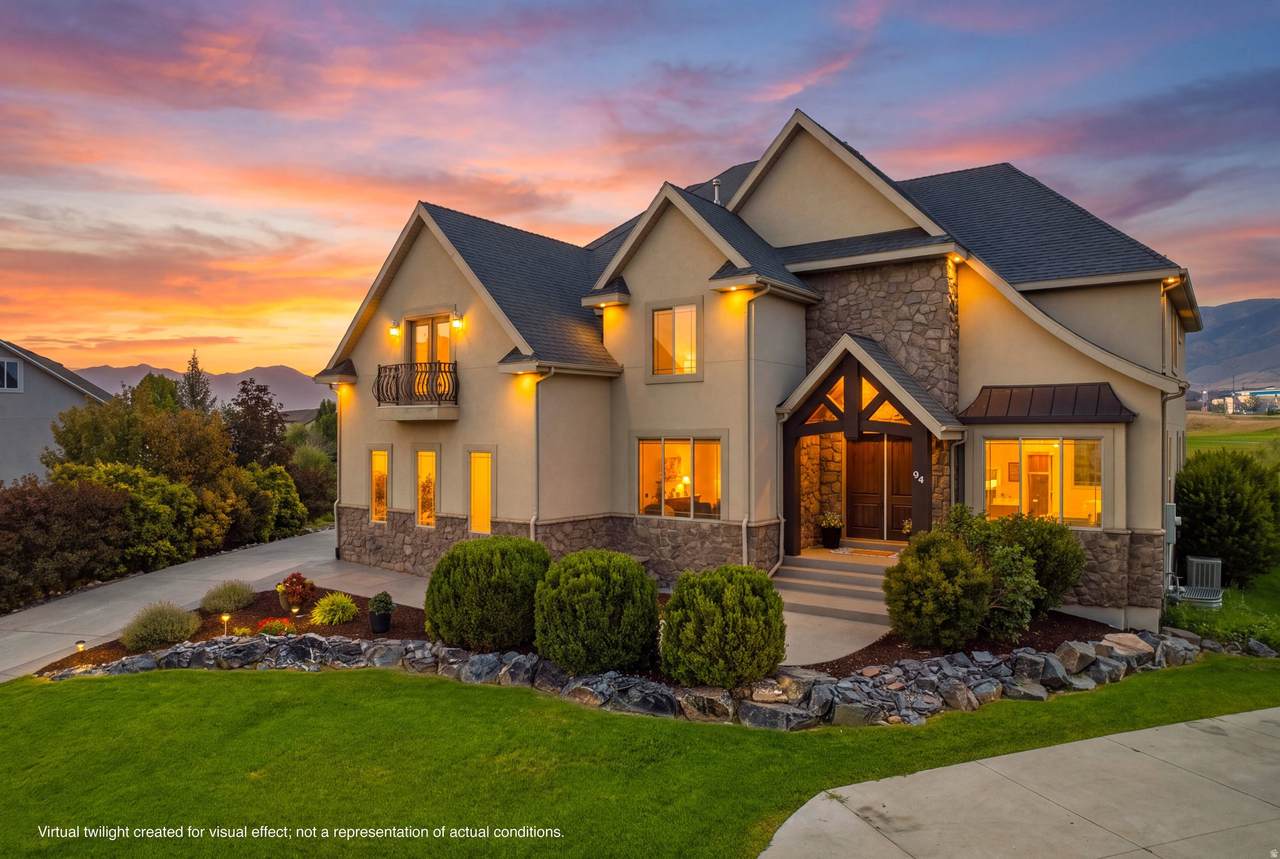 94 Seven Iron Ct - Photo 1