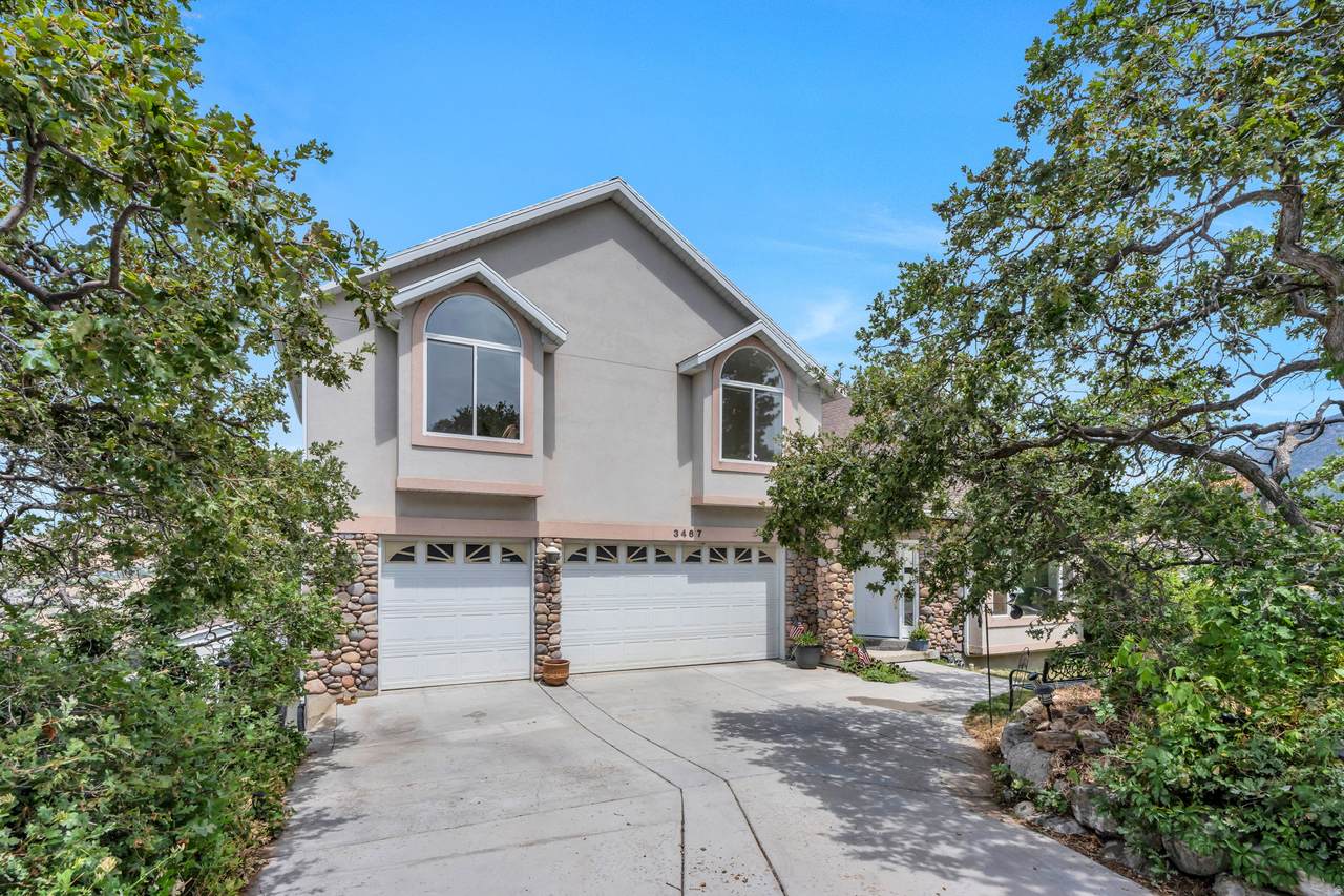 3467 Magic View Drive - Photo 1