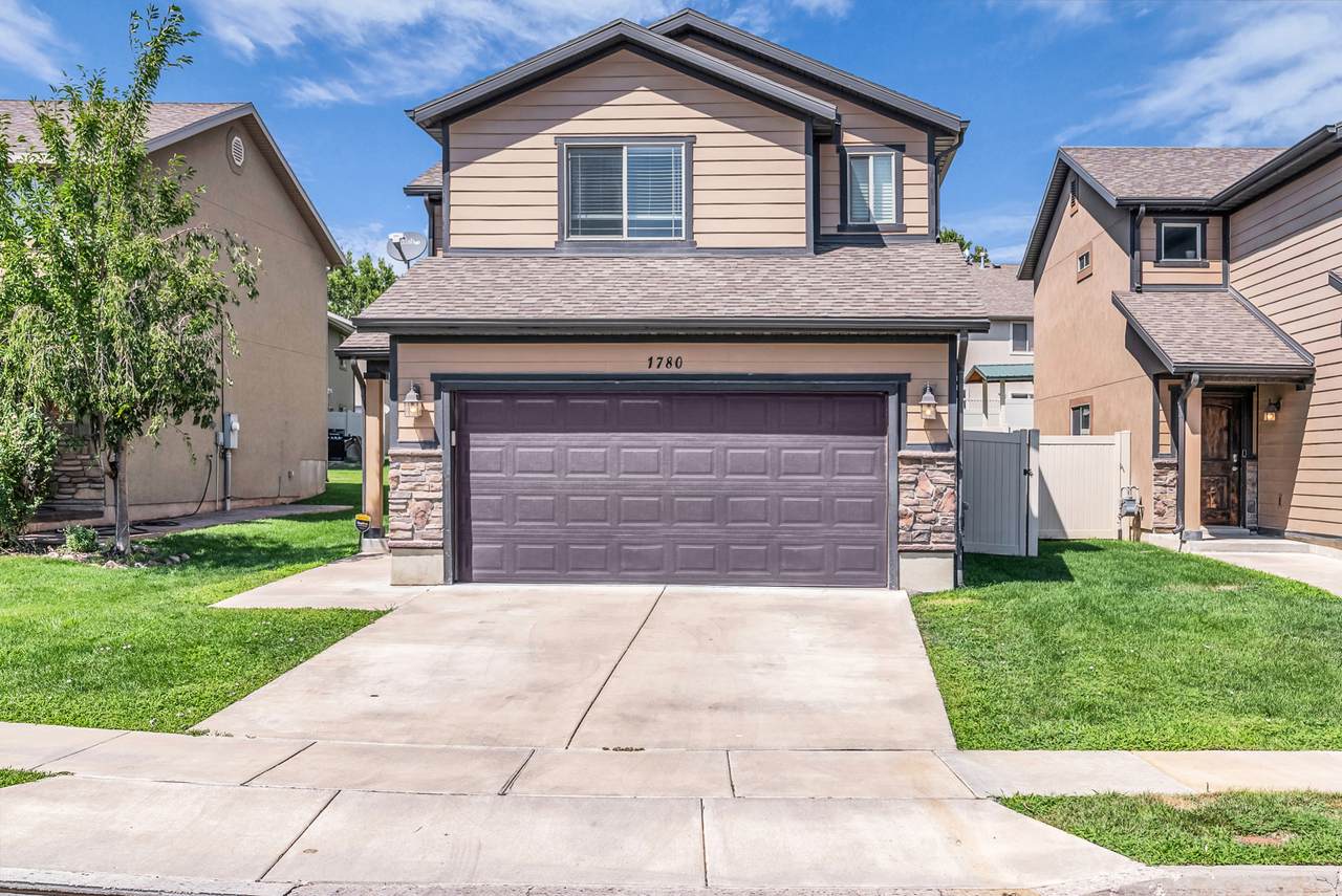 1780 Belvedere Way - Photo 1