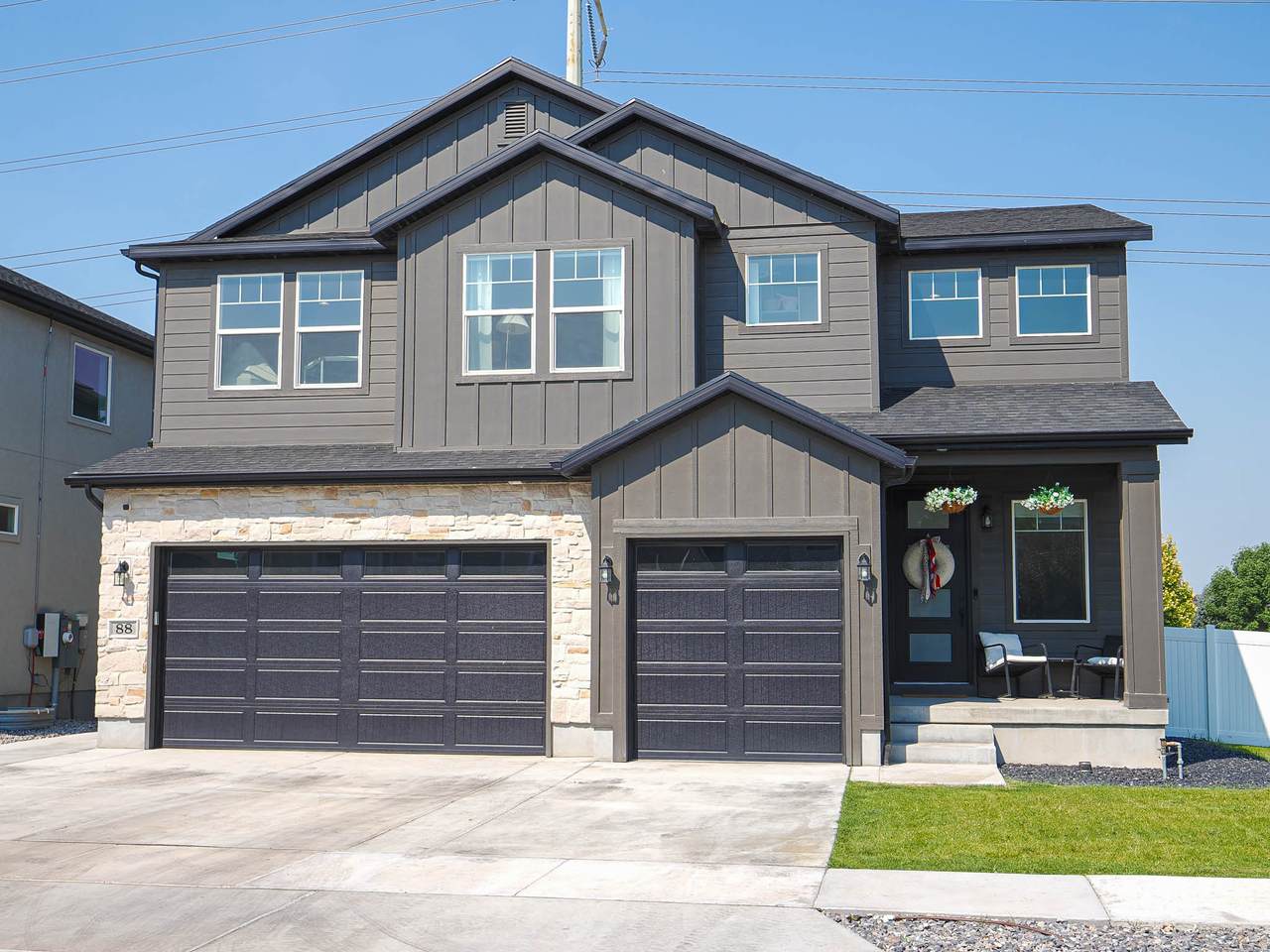 88 Keaki Wood - Photo 1