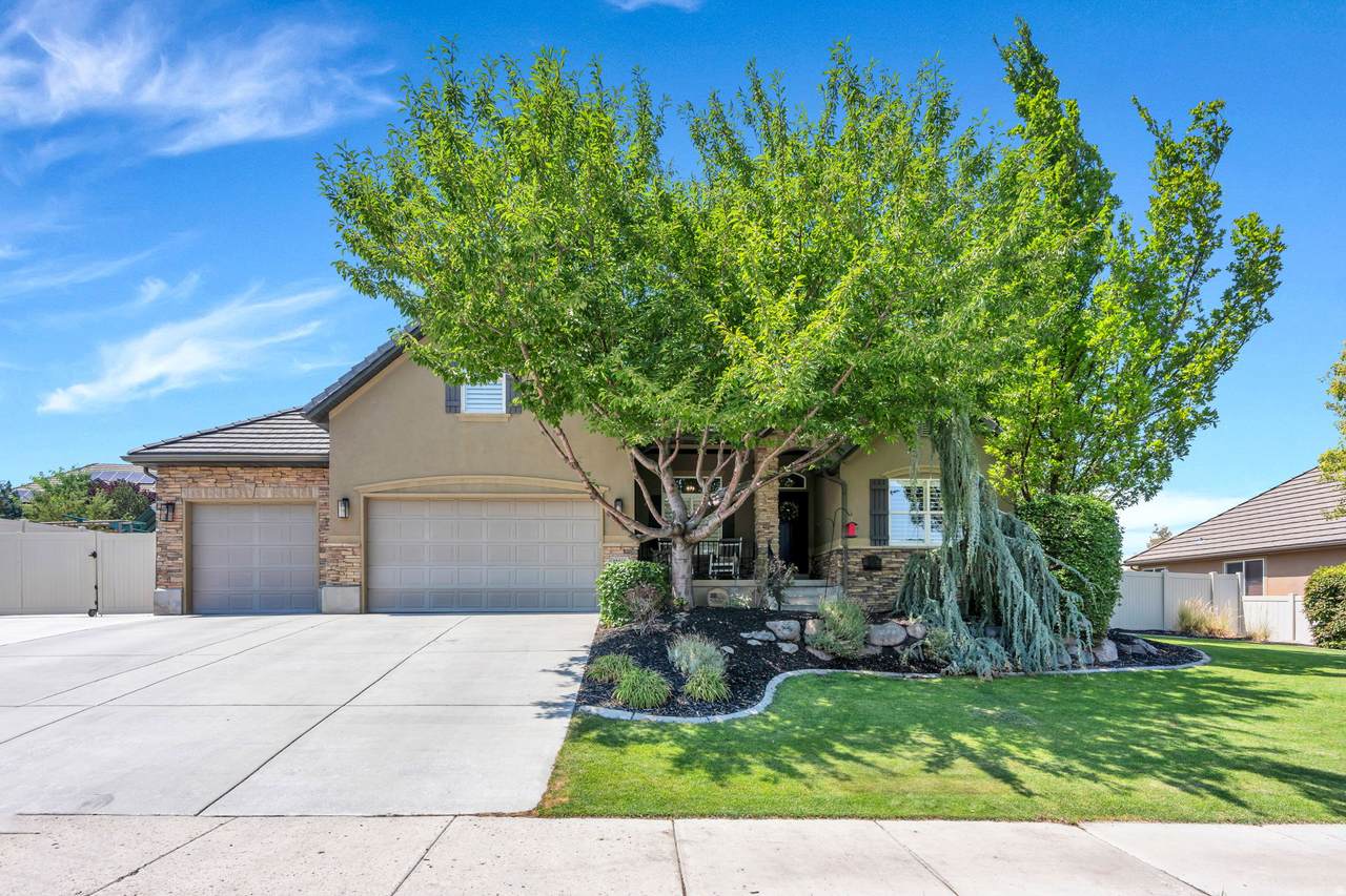 14466 Long Ridge Dr - Photo 1