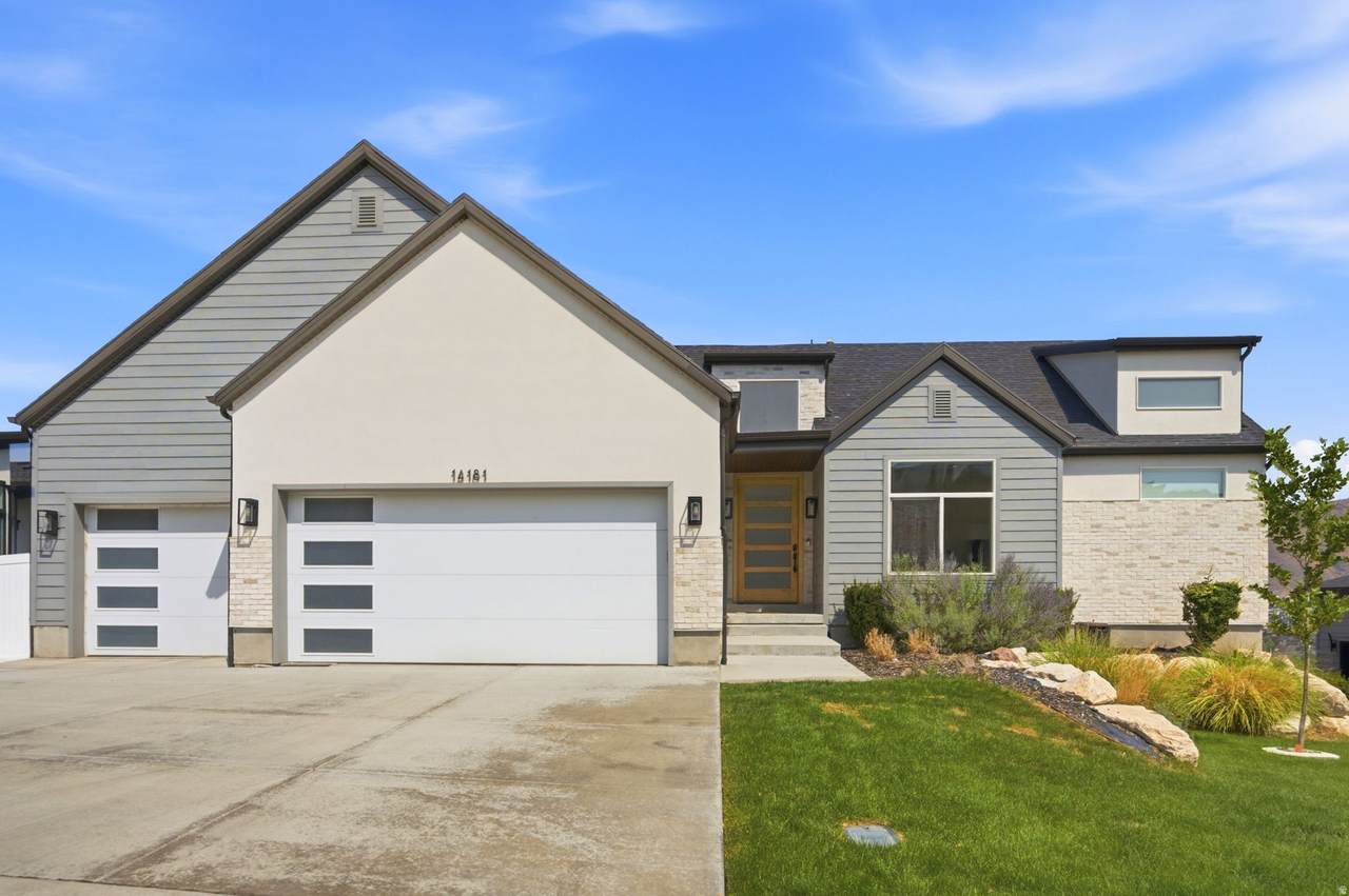 14181 Summit Crest Ln - Photo 1