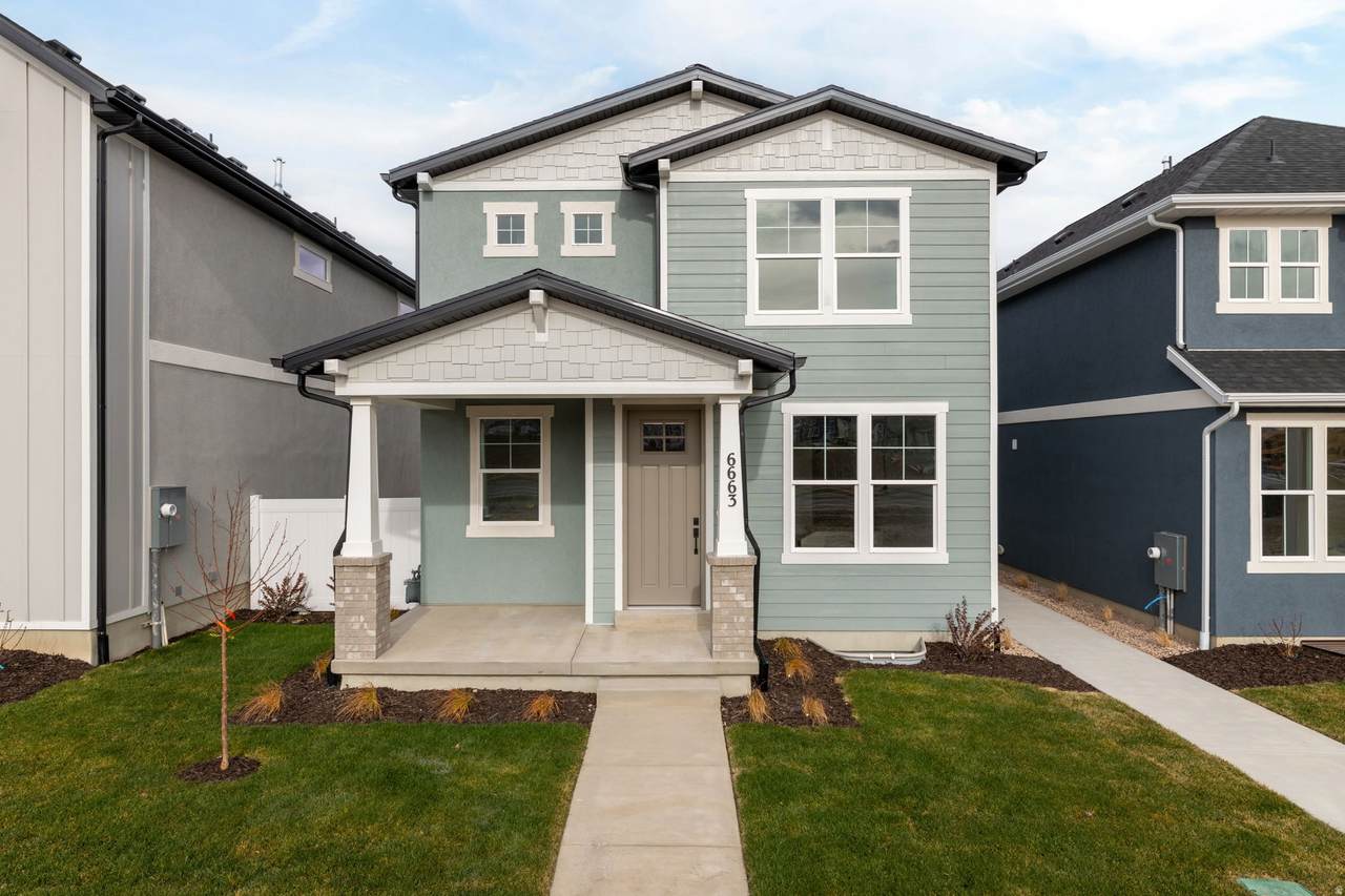 6663 Mount Bristol Ln - Photo 1