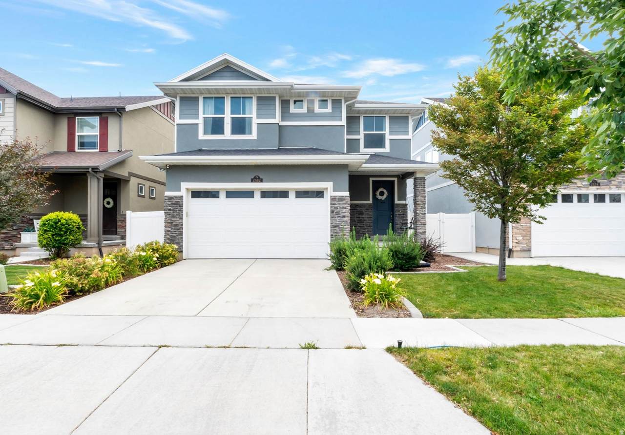 2582 Heston Park - Photo 1