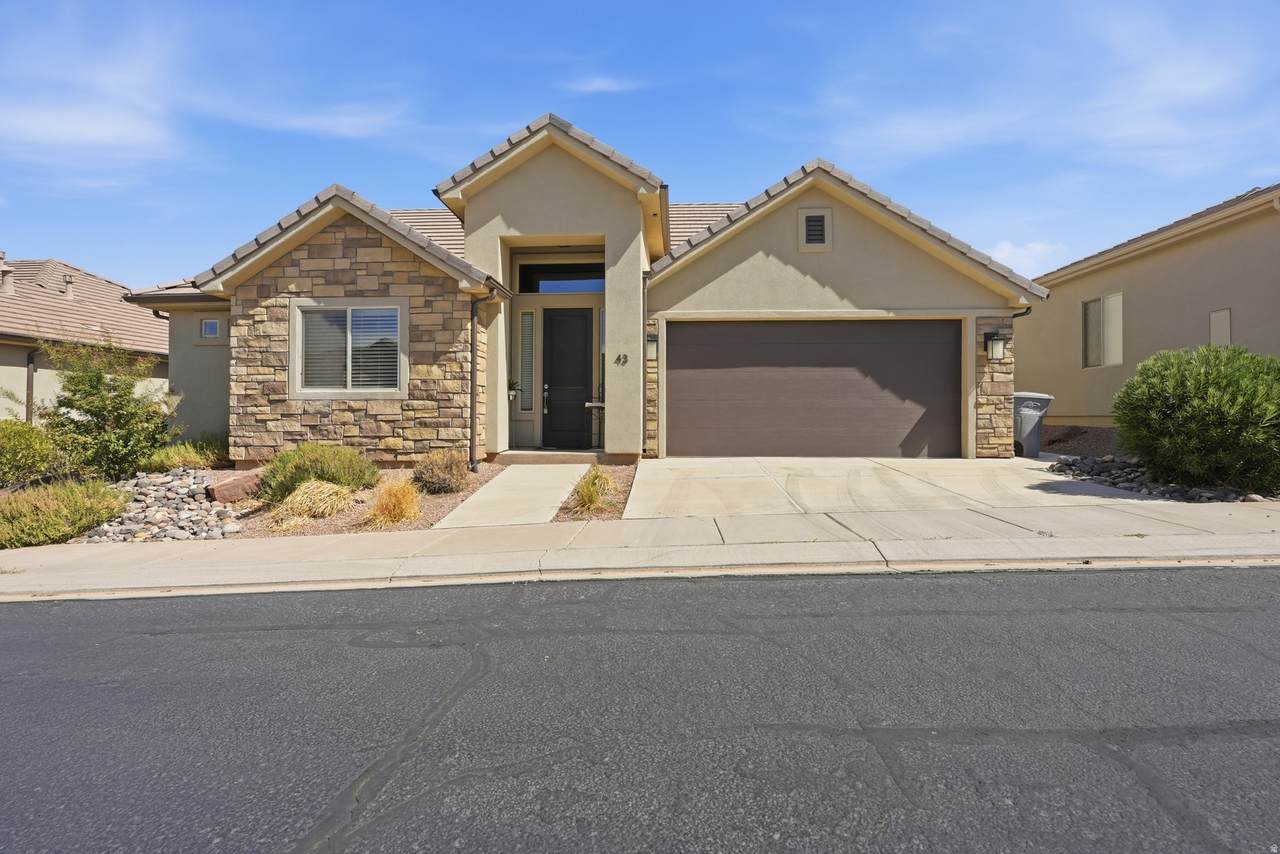 2261 Tonaquint Dr - Photo 1