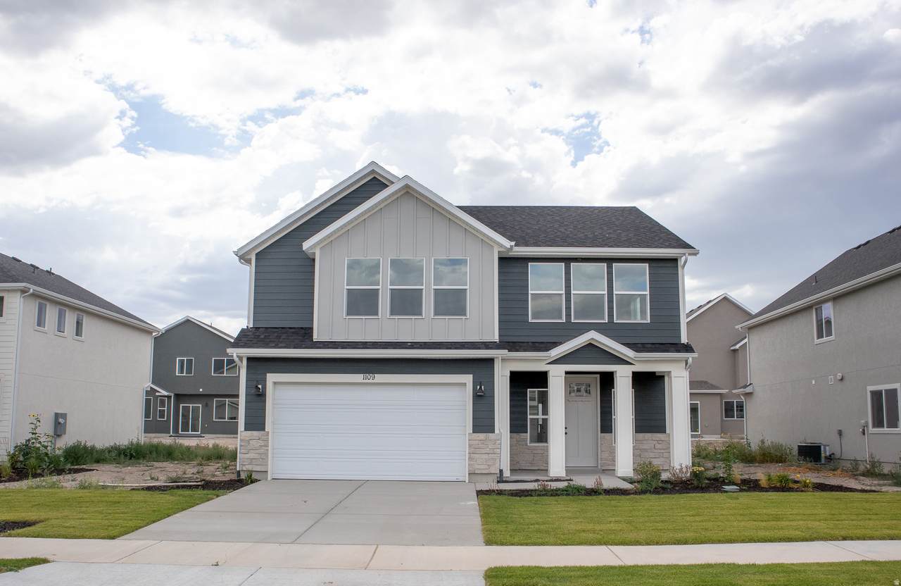 1109 1060 W LOT#31 - Photo 1