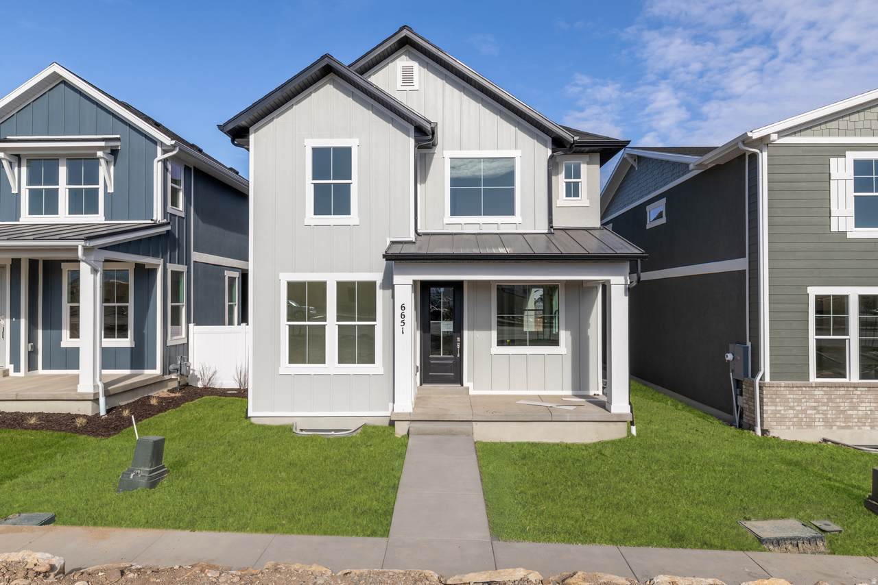 6651 Mount Bristol Ln - Photo 1