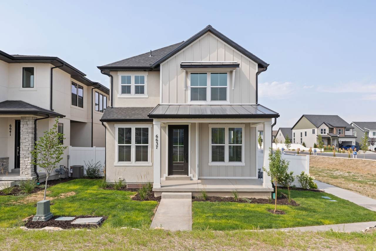 6637 Mount Bristol Ln - Photo 1