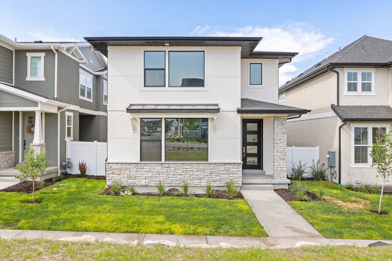 6641 Mount Bristol Ln - Photo 1