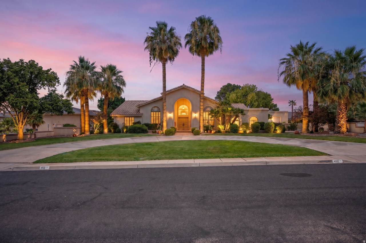 452 Del Mar Dr - Photo 1