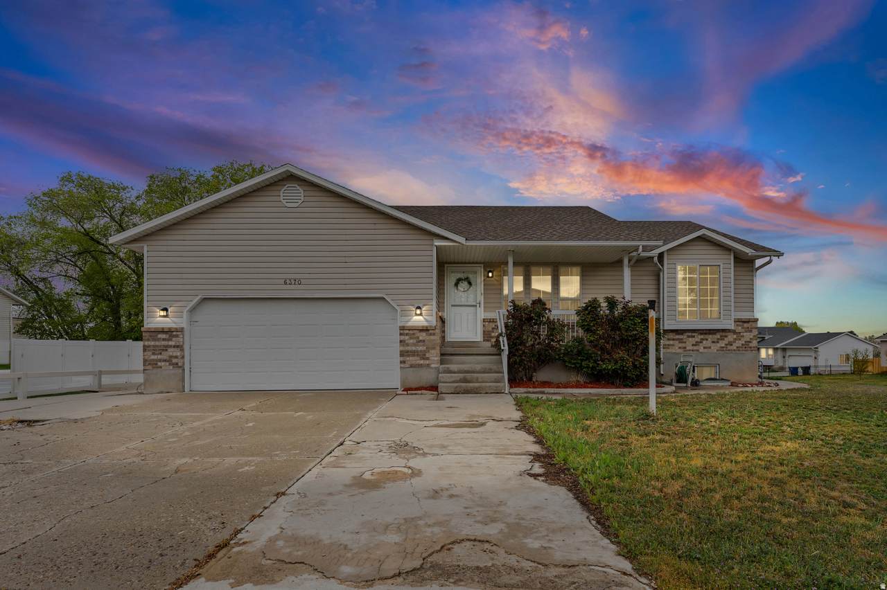6370 Settlers Point Dr - Photo 1