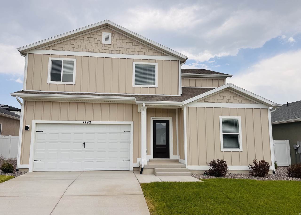 7192 Oquirrh Ranch Pkwy - Photo 1