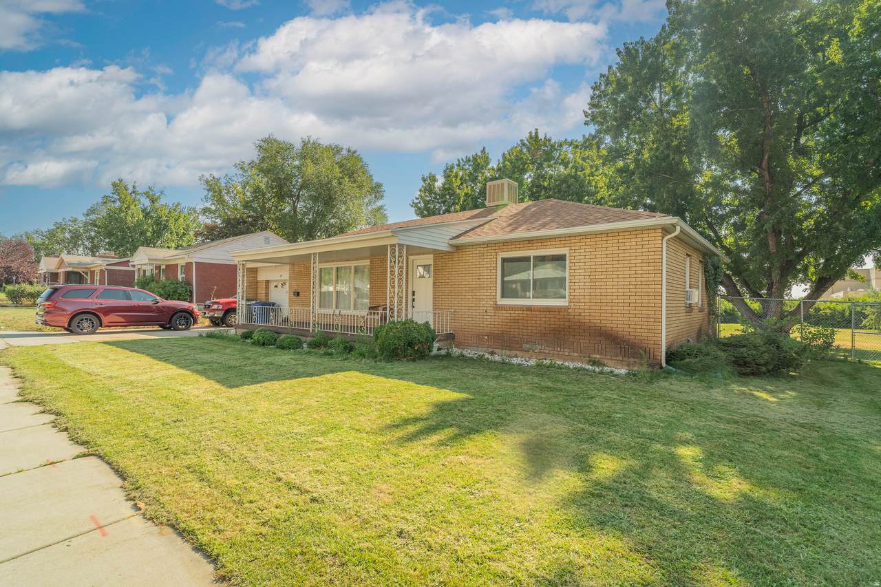 101 Harrison Blvd - Photo 1
