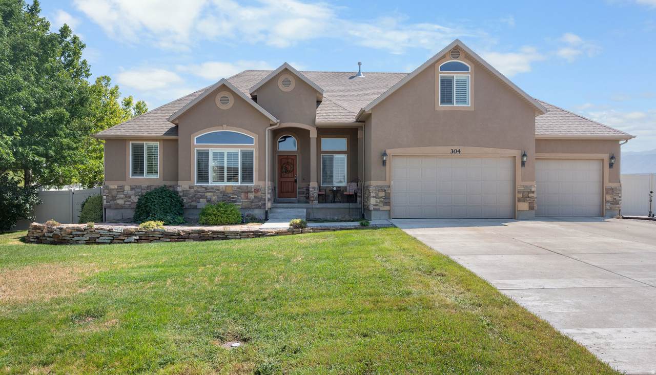 304 Box Elder Dr - Photo 1