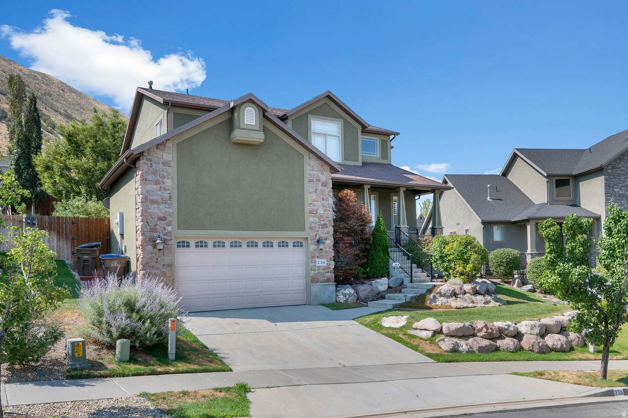 236 Summer Leaf Dr - Photo 1