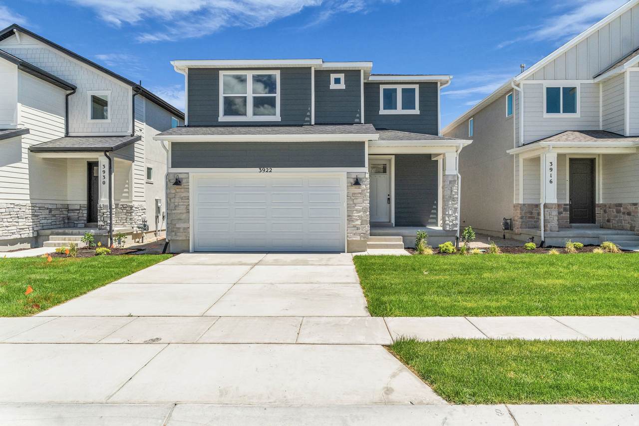3922 Christopher Street Lot - Photo 1