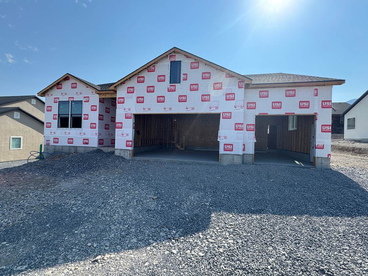 1366 Talmage Ln - Photo 1