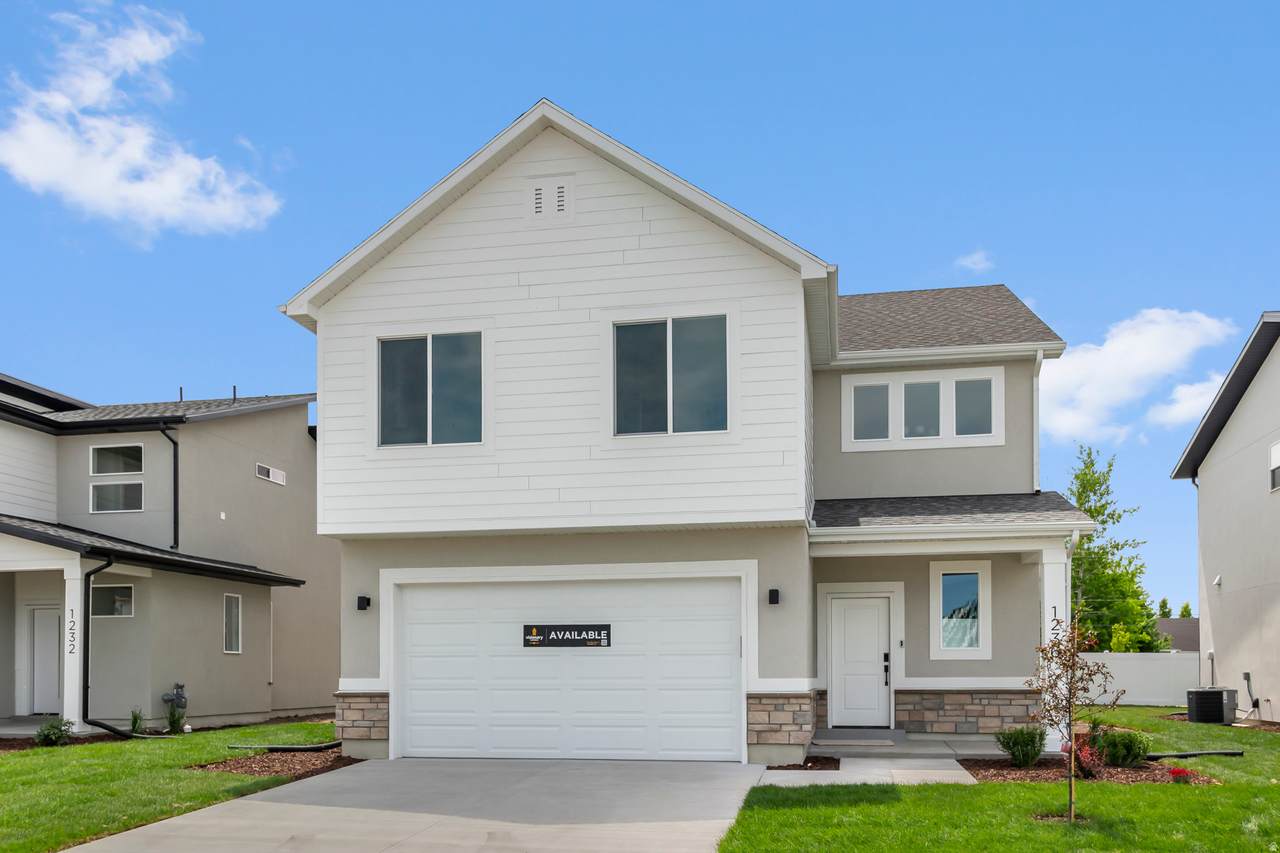 568 Golden Trout Way - Photo 1