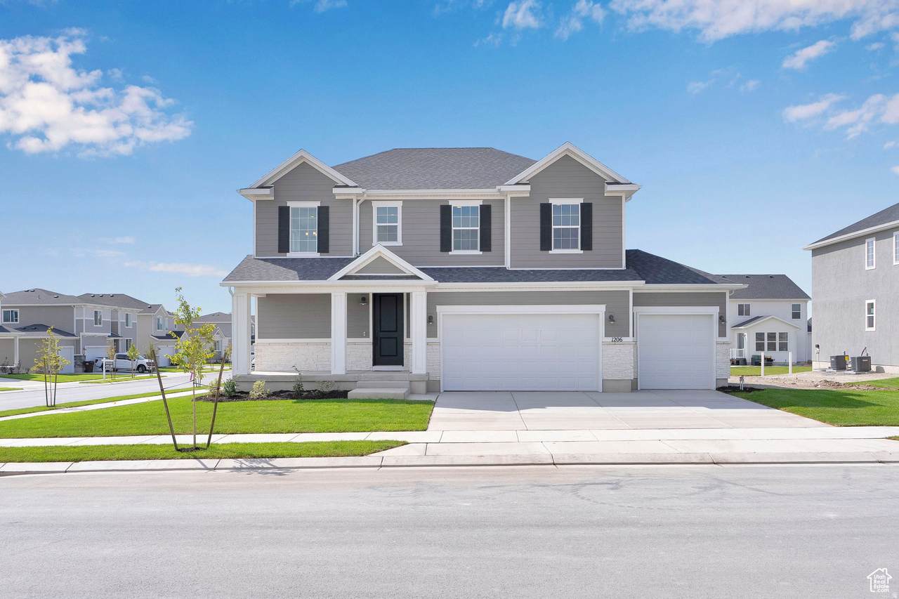 5469 Saddle Stone Cir - Photo 1