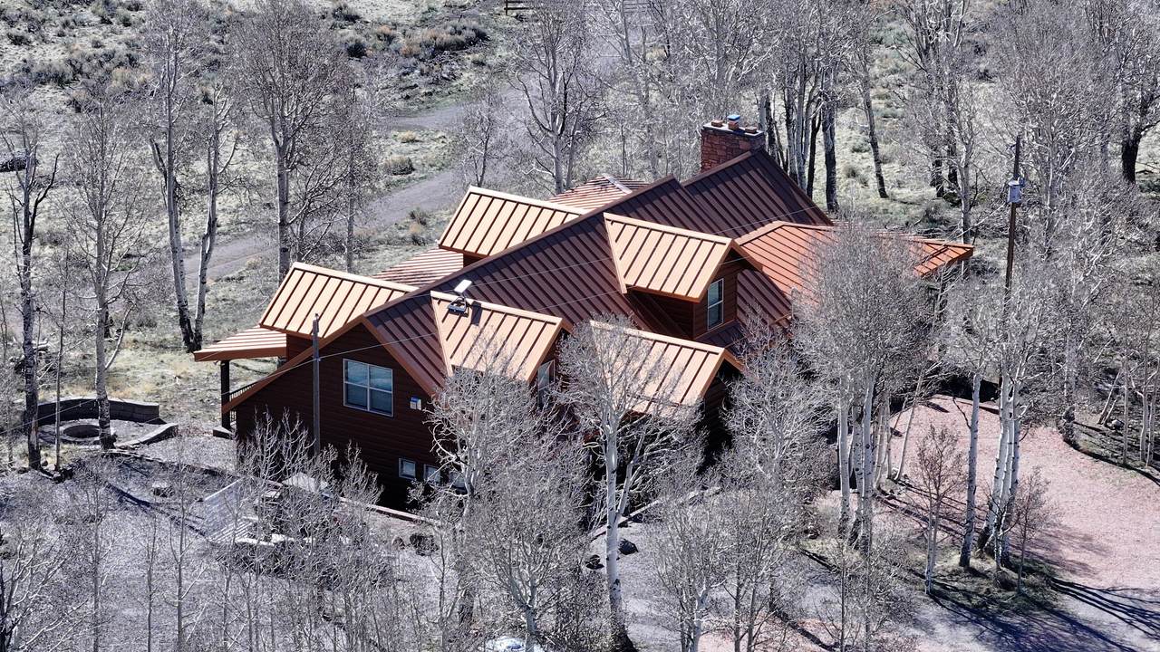 2031 Quakie Rd - Photo 1