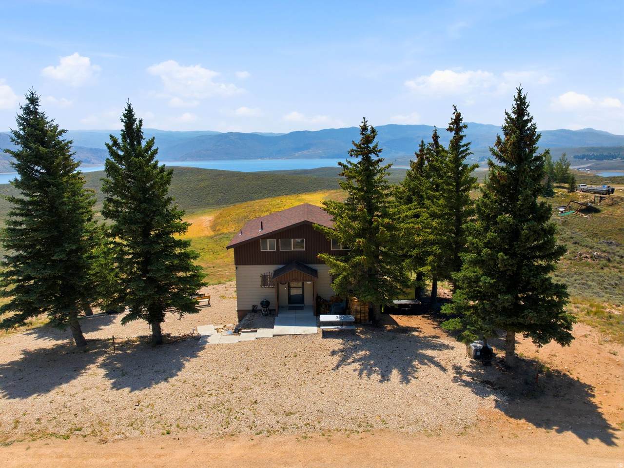 8750 Soldier Creek Way - Photo 1
