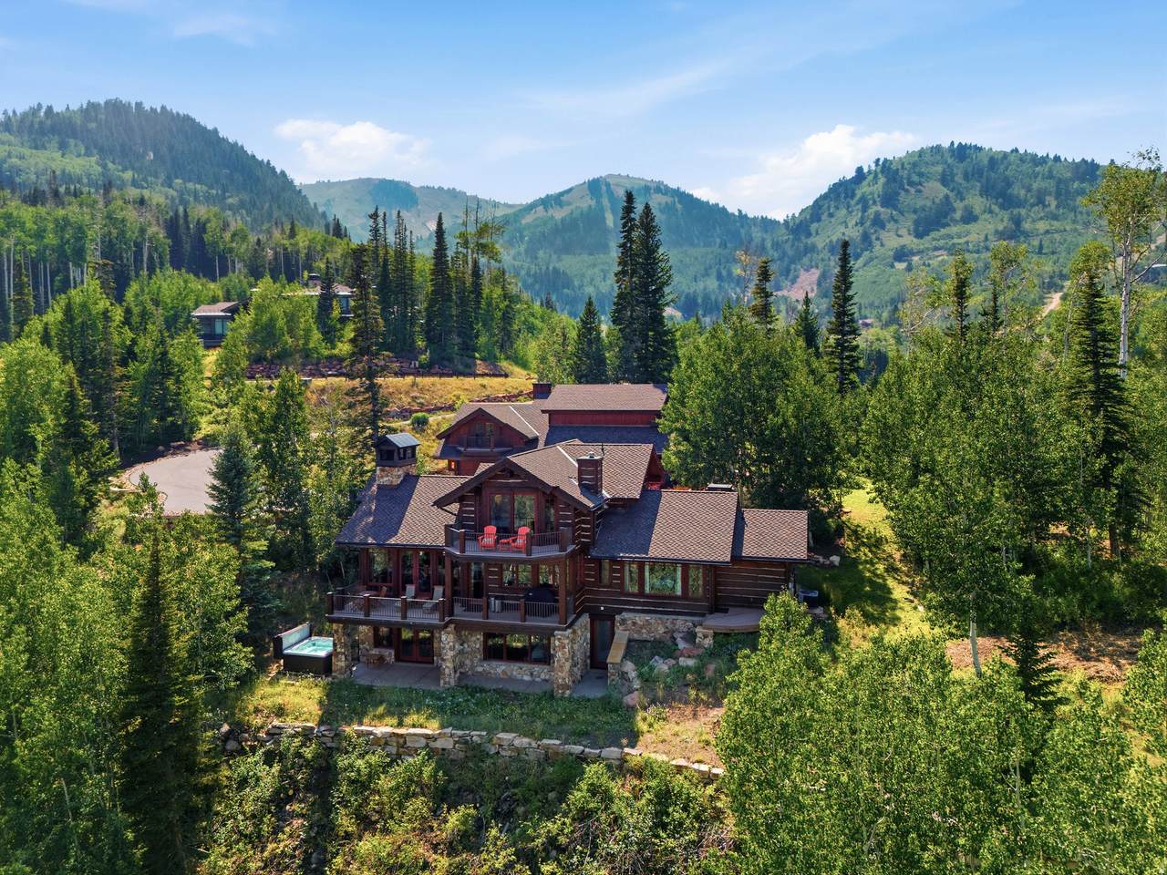 56 White Pine Canyon Rd - Photo 1