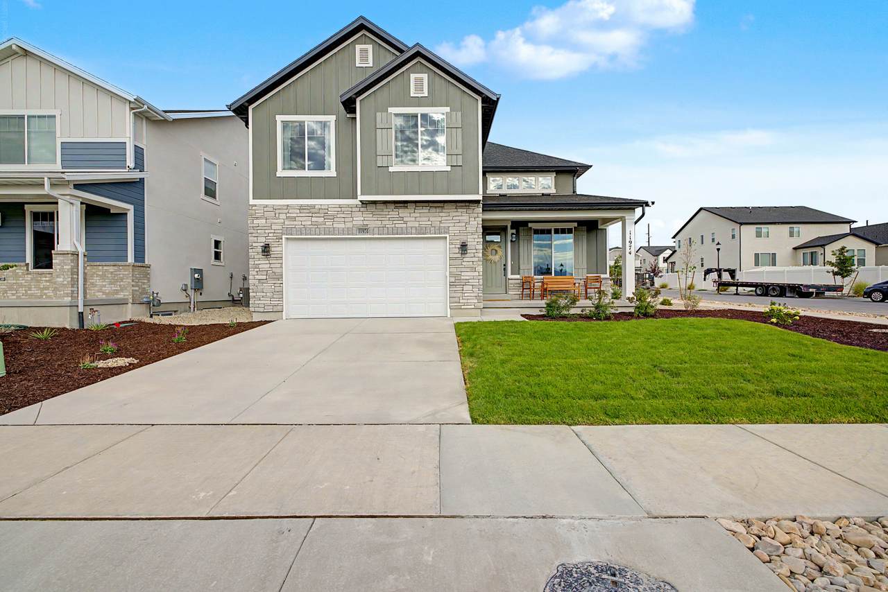 11974 Mount Moran Way - Photo 1