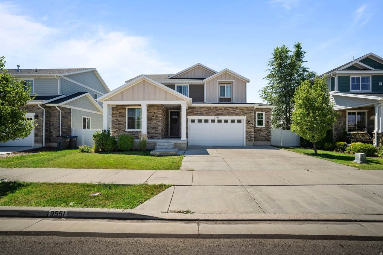 3551 Sojo Dr - Photo 1