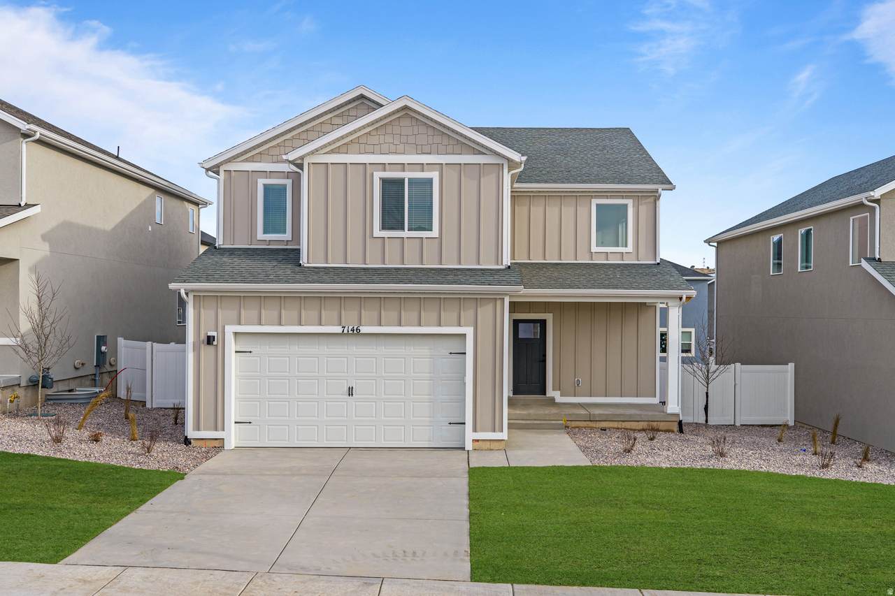 7146 Oquirrh Ranch Pkwy - Photo 1