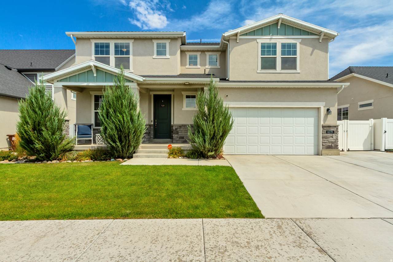 6078 Boulter Peak Ln - Photo 1