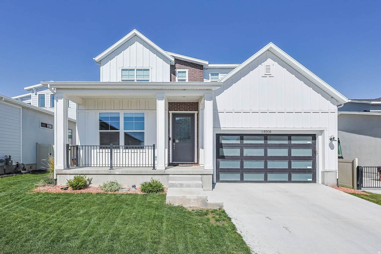 14908 Fawley Ln - Photo 1