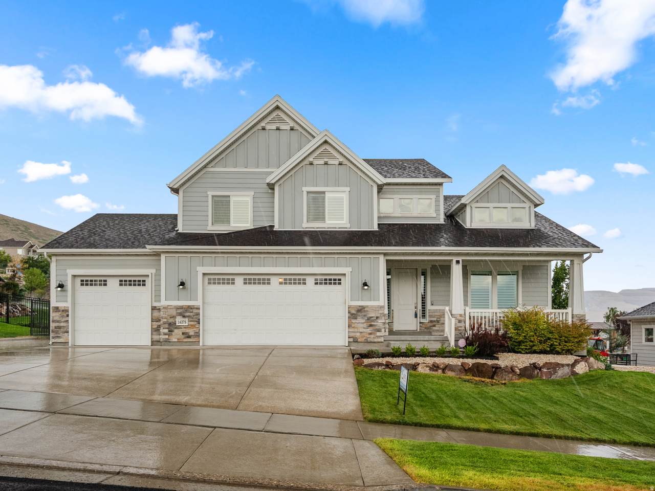 14378 Herriman View Way Way - Photo 1