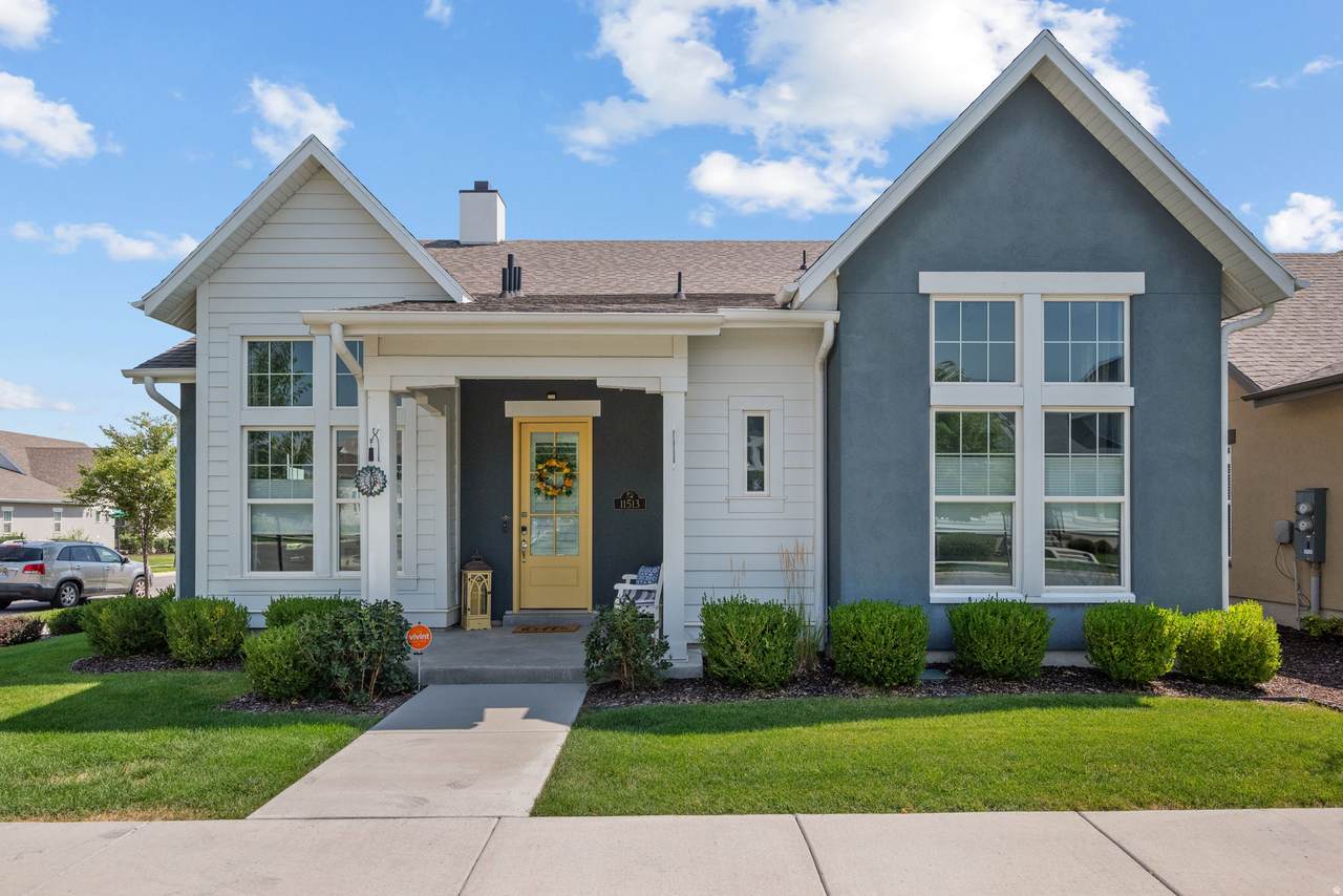 11513 Mount Airy Dr - Photo 1